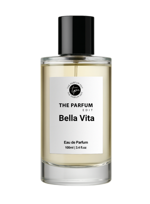 Bella Vita Inspired by  La Vie Est Belle