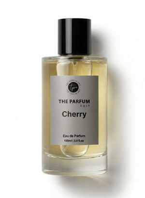 Cherry Inspired by  Lost Cherry