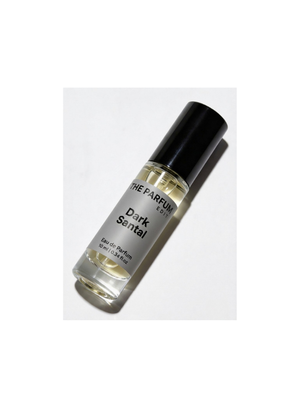 Dark Santal Inspired by Santal Boise