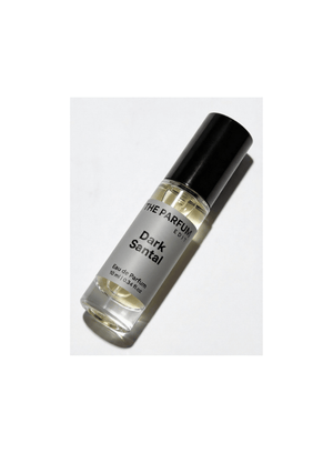 Dark Santal Inspired by Santal Boise