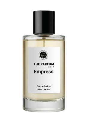 Empress Inspired by Q
