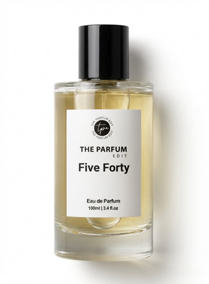 Five Forty Inspired by Baccart Rouge 540