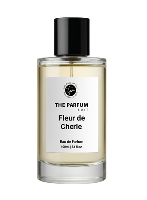 Fleur de Cherie Inspired by Miss D