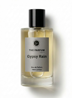 Gypsy Rain Inspired by Gypsy Water