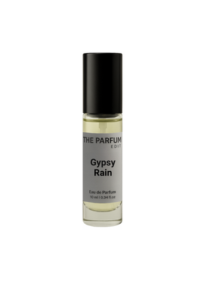 Gypsy Rain Inspired by Gypsy Water
