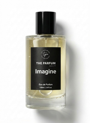 Imagine Inspired by Imagination