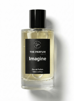 Imagine Inspired by Imagination