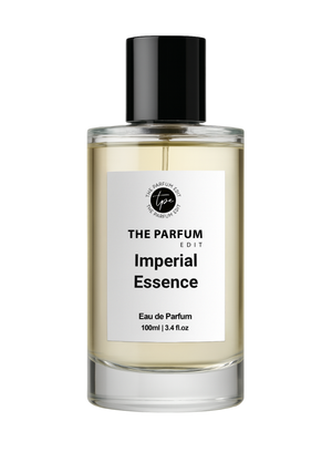 Imperial Essence Inspired by Aventus for Her