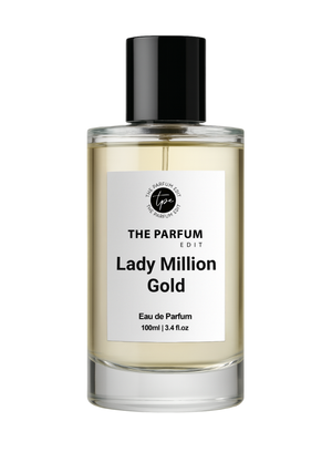 Lady Million Gold Inspired by Lady Million Gold