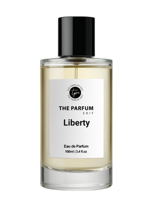 Liberty Inspired by Libre