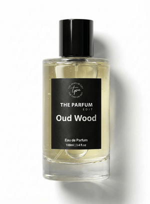 Oud Wood Inspired by Oud Wood