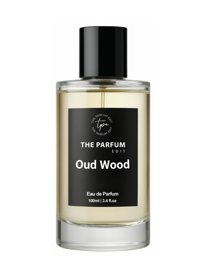 Oud Wood Inspired by Oud Wood