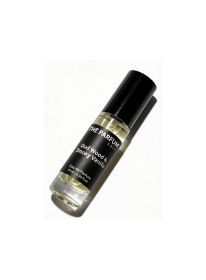 Oud Wood & Smoky Vanilla Signature Scent for Him