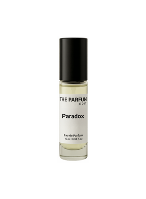 Paradox Inspired by Paradox