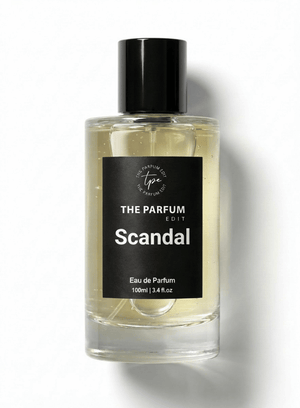 Scandal Inspired by Scandal Absolu Pour Homme