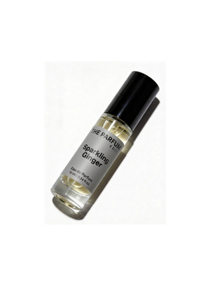 Sparkling Ginger Signature Scent Unisex