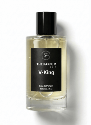 V-King Inspired by Viking