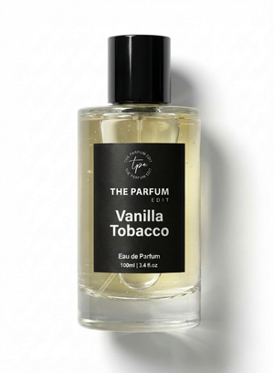 Vanilla Tobacco Inspired by Tobacco Vanille