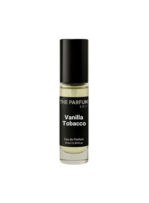 Vanilla Tobacco Inspired by Tobacco Vanille